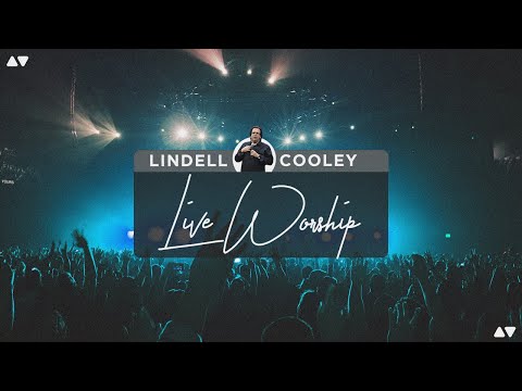Live Worship with Lindell Cooley