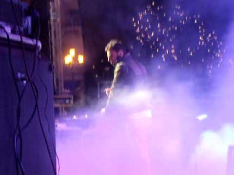 Dj Nikos Flikas Aristotelous Party 2010