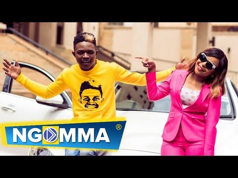 MR SEED feat SIZE 8 - SIMBA WA YUDAH (Official Video) [SKIZA 9045219]