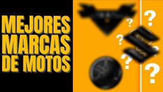 MARCAS de motos más CONFIABLES y que menos se AVERÍAN: Las MEJORES MARCAS según Consumer Reports