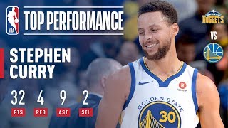 Stephen Curry - Golden State Warriors