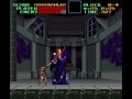 Super Castlevania IV Final Boss No Dmg Upgrades Subweapons