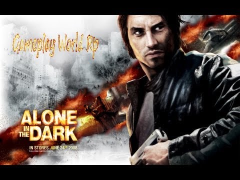 alone in the dark pc patch