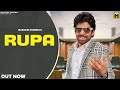 Mashoom Sharma - RUPA ( Official Audio ) New Haryanvi Song 2023