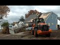 4th tornado confirmed on Long Island as cleanup continues
