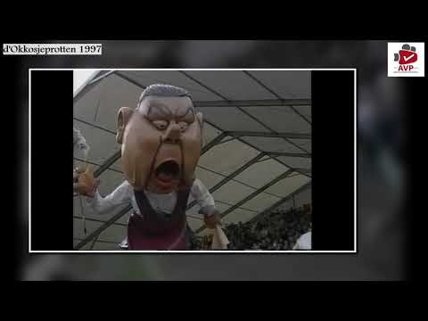 d'Okkosjeprotten 1997 - Moet’er Ier Gekoist Werren