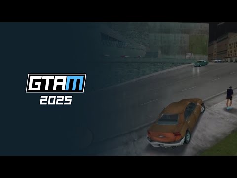 GTAMarathon 2025 - Grand Theft Auto: Tightened Thrice Any% by zolaa