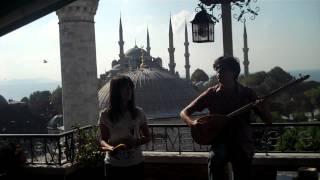 Pentangle&#39;s &quot;Market Song&quot; on Turkish Balcony