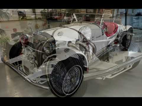 1969 Excalibur Series II (CC-1676009) for sale in Boca Raton, Florida