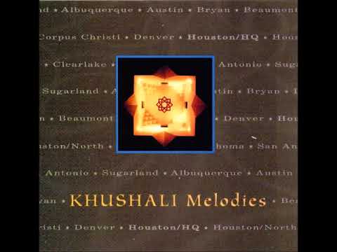 Aavo Aavo Saaheliyo - Khushiali Melodies