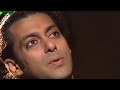 Salman Khan Goes Mad Over Vivek Oberoi