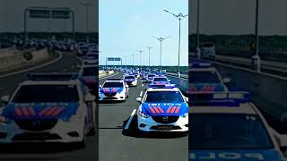 Download lagu wow konvoi mobil polisi #police #polisi #mobilpolisi #sirinepolisi  #shortvideos mp3
