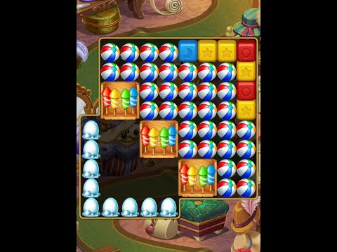 TOY BLAST level 2062