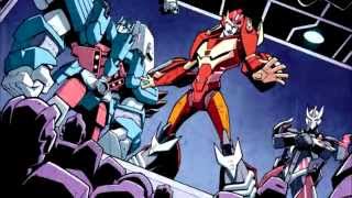 MTMTE: The Ballad of Me and My Friends