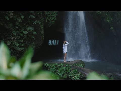Bali 2023 | Cinematic Travel Video