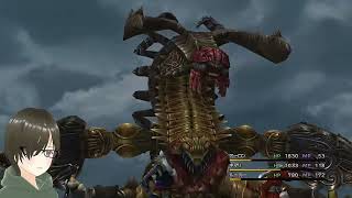 【FF10】ミリしら状態のファイナルファンタジーⅩリマスターpart.7.1#FAINAL_FANTASY#FFX
