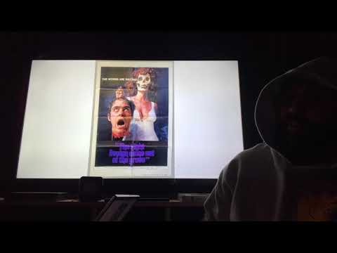 1971 #54: La Notte che Evelyn Usci’dalla Tomba ( The Night Evelyn Came out of the Grave )