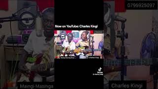 Download lagu harusi yangu na Jane played by masinga boys band,#charles #charles #kana #masinga mp3