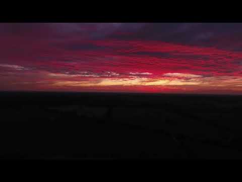 Sundown in Dollern 2020