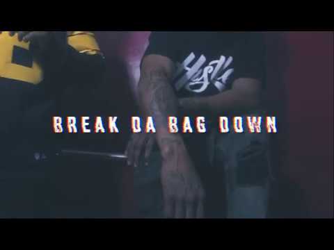Tay Blood - Break Da Bag Down (Shot By Dexta Dave)