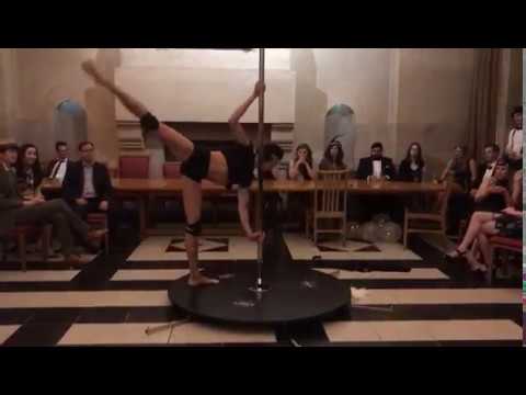 Nuffield Garden Party 2019 - Robin De Meyere