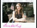 Lana Del Rey Oh Say Can You Se