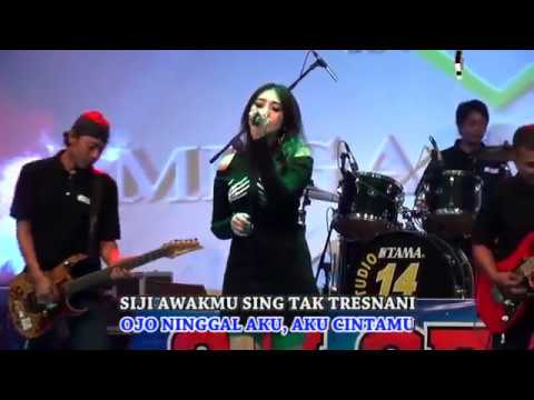 Via Vallen - Kowe Tresnaku Official Music ( With Lirik )