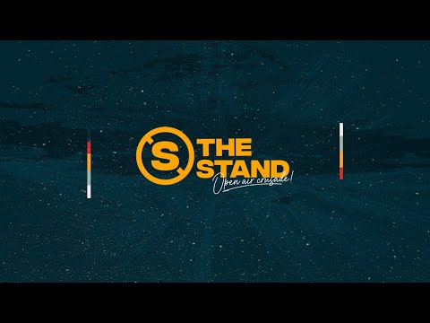 Day 283 of The Stand | Live From the River Church