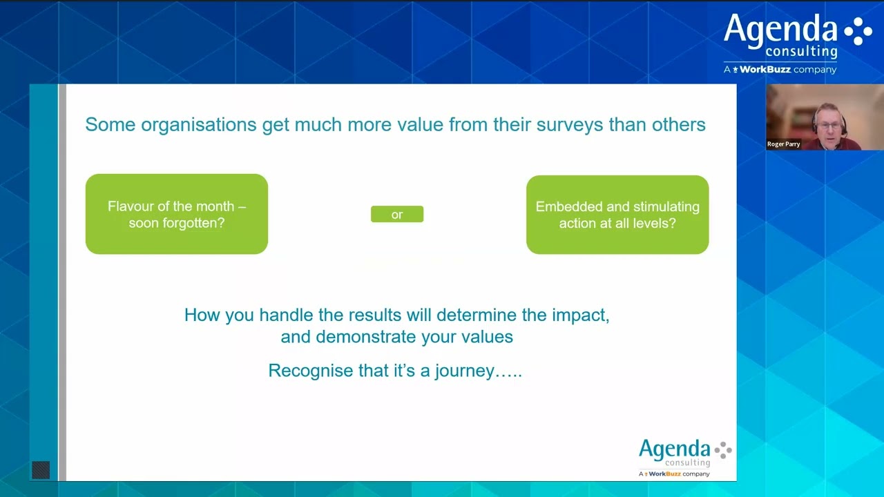 Effective action planning webinar recording