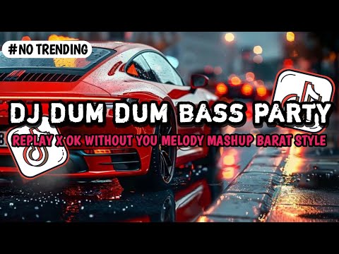 DJ  DUM DUM BRASILERO BASS PARTY || LENGKISPRODUCTION TIKTOK 2025