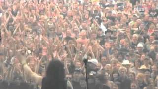 Alter Bridge: &quot;White Knuckles&quot; Live at Rock AM Ring 2011