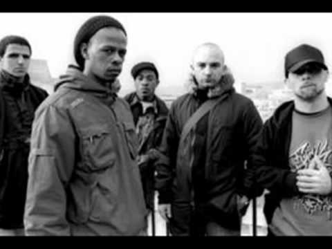 Kery james feat.Prodige namor.2bal - Meilleurs voeux