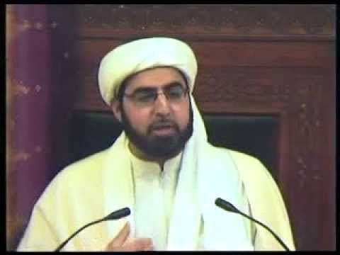 Eve 5th Jamaadi al Ula 1435 - Wiladat Lady Zainab (as)