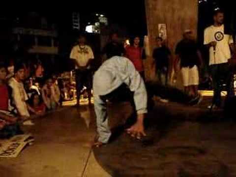 Duelo de MC's - 18-04-08 - B.boys session