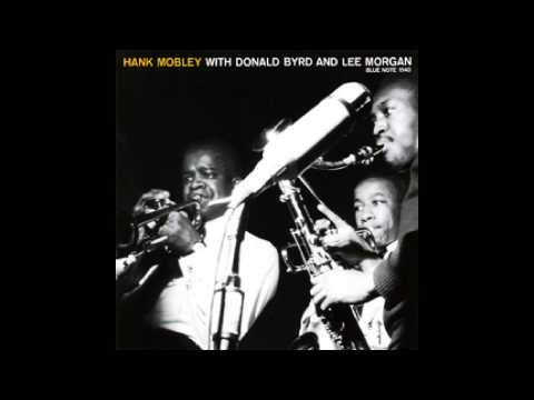 Hank Mobley Sextet - Touch and Go