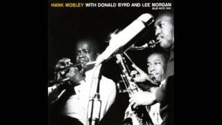Hank Mobley Sextet - Touch and Go