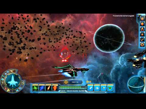 Let's Play Starpoint Gemini 2 Ep. 9