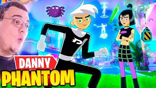 🔴AO VIVO 🔴  🟡🔵 DOMINGÃO DE FORTNITE 🟡🔵 !CARTAS !NUUVEM LIVE FORTNITE TEMPORADA NOVA