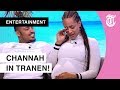 Temptation-Channah: 'Ik zou zo weer meedoen'