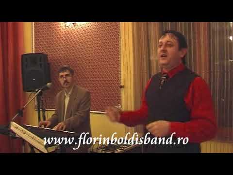 Rolling on the RiverCover FLORIN BOLDIS BAND official Tel 0722207389