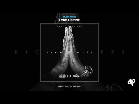 Richie Wess -  Paid In Full (Ft. Jay Critch & Yung Dred)