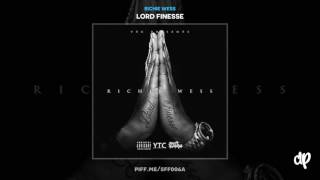 Richie Wess -  Paid In Full (Ft. Jay Critch & Yung Dred)
