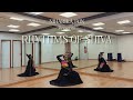 RHYTHM OF SHIVA Kathak Dance Choreography By Niharika Jain