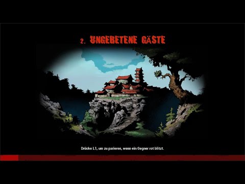 Redeemer Enhanced Edition PS5 Gameplay und Fazit in knapp 10 Minuten