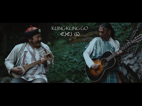 kung kung go.(I will spread my wings and fly). SOFIYUM