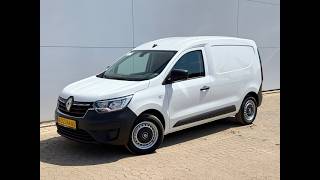 Renault Kangoo Comfort 1.3 TCe 100PK leichter Lieferwagen | Bild 4 - Autoline