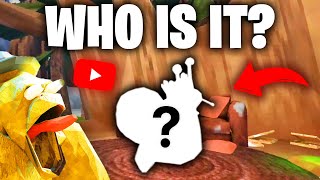 NEW Animal Company YOUTUBER Skin LEAKED! (+ MORE)