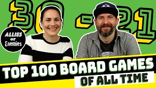 Allies or Enemies - Meadow video thumbnail