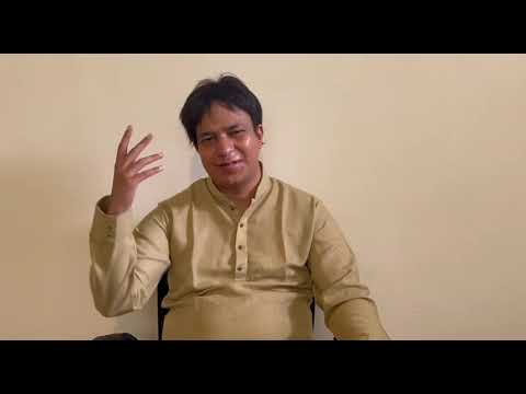 Devansh shah Comedy Link