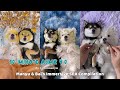 10 Minute ASMR 4 0 Manyu Bai S Immersive SPA Collection Sleep Relaxation
